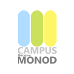 Logo Campus Monod