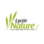 Logo Lycée Nature