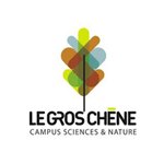 Logo Le Gros Chêne